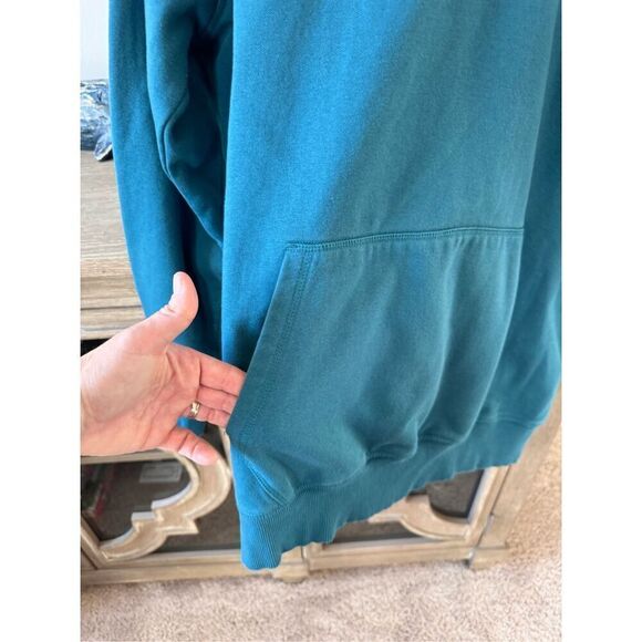 Gymshark Men’s Hoodie Size Large - Picture 3 of 7